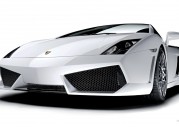 Lamborghini Gallardo LP 560-4